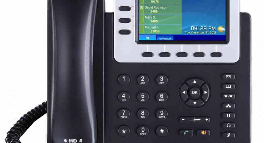 VOIP Telephone