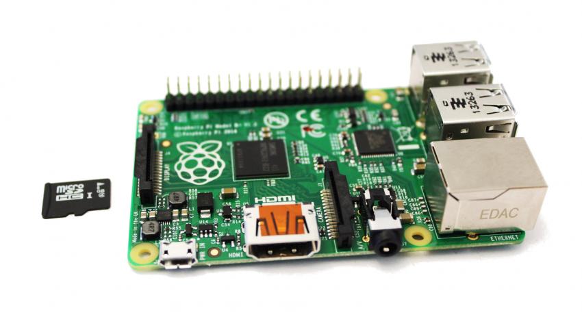 Asterisk for Raspberry Pi