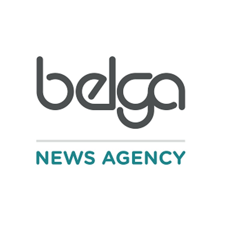 belga logo